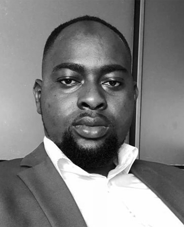 Abdul Rashid Lamptey