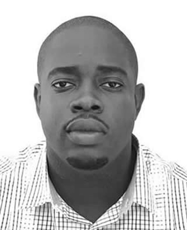 Kwame Kwakyi