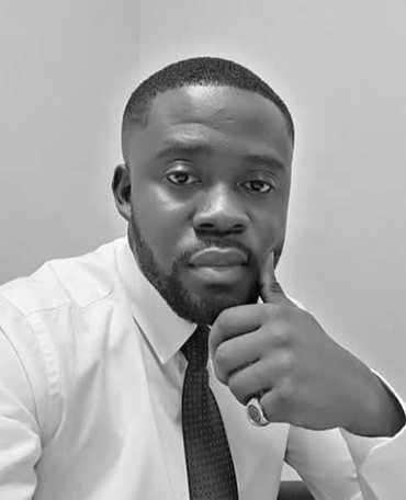 Nana Kwaku Aforo
